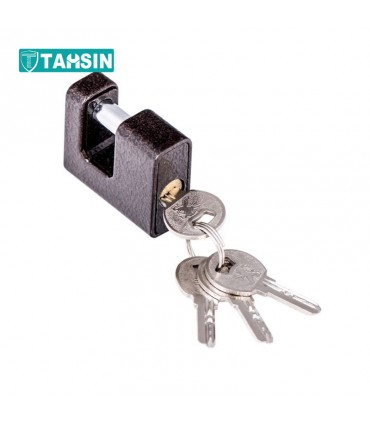 قفل کتابی پارس سایز 50