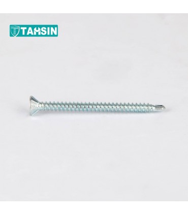 پیچ سر مته دنیز سایز 5 سانت 300 عددی