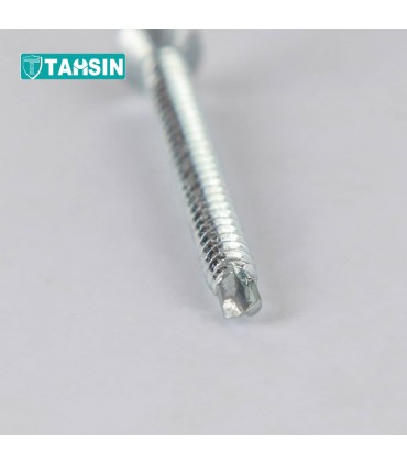 پیچ سر مته دنیز سایز 5 سانت 300 عددی