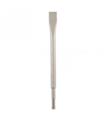 قلم چهار شیار نوک پهن هامیران سایز 25 سانتی متر