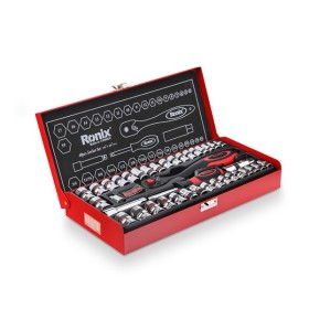 جعبه بکس رونیکس مدل RH-2640