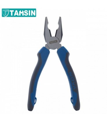 انبردست نووا مدل ntp8003 سایز6 اینچ