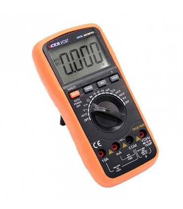 مولتی متر دیجیتال ویکتور مدل VC97