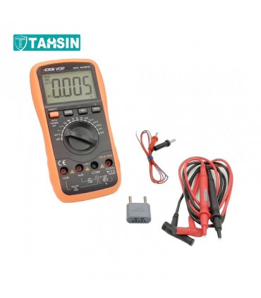 مولتی متر دیجیتال ویکتور مدل VC97