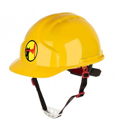 کلاه هترمن عایق برق