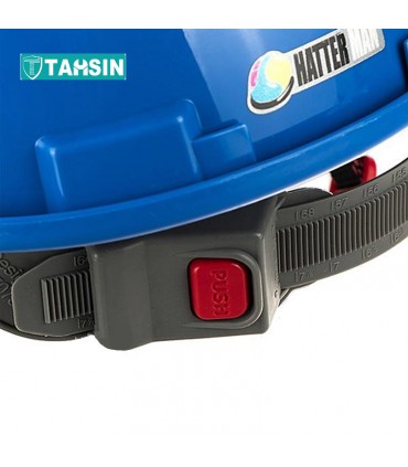 کلاه هترمن عایق برق