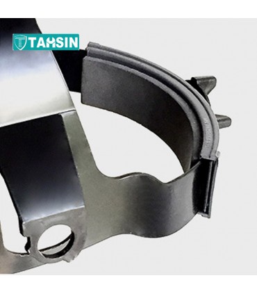 کلاه شیلد پزشکی هترمن