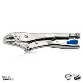 انبر قفلی با ضامن مدل آمریکایی کلاسیک نووا مدل NTP2300 سایز 10 اینچ