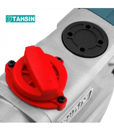 دریل بتن کن رونیکس مدل 2707