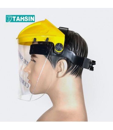 کلاه شیلد پزشکی هترمن