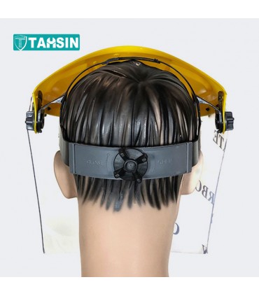 کلاه شیلد پزشکی هترمن