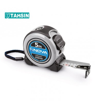 متر نووا مدل NTT5025 سایز 5 متری