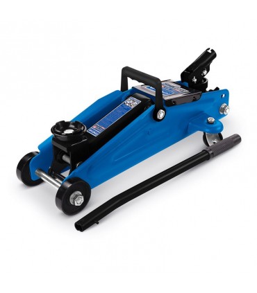 جک سوسماری نووا مدل NTF-2202 سایز 2 تن