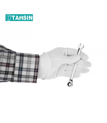 آچار یک سر جغجغه ست 8 عددی نووا مدل NTG1320