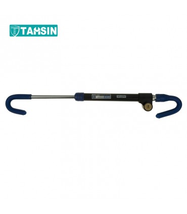 قفل فرمان و پدال  L800 نووا مدل NTL 8206