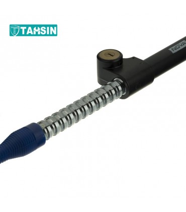 قفل فرمان و پدال  L800 نووا مدل NTL 8206