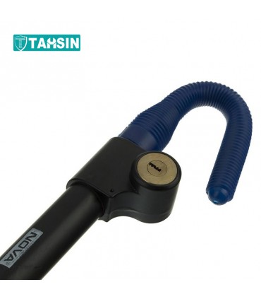 قفل فرمان و پدال  L800 نووا مدل NTL 8206