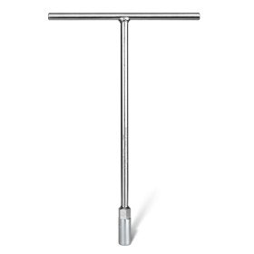 بکس دسته T بلند نووا NTS 7608 سایز 8 میلی متر