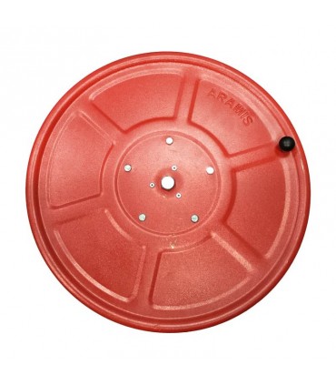 شلنگ جمع کن آرامیس سایز 50 متر