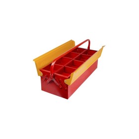 جعبه ابزار وفایی مدل 502