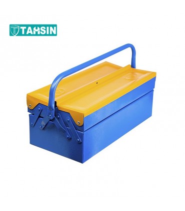 جعبه ابزار وفایی مدل 402