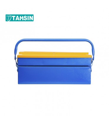 جعبه ابزار وفایی مدل 402