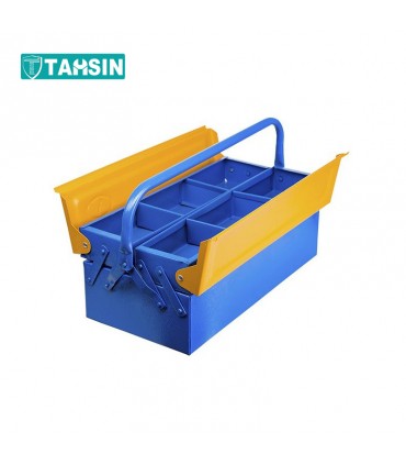 جعبه ابزار وفایی مدل 402