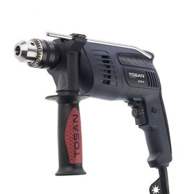 دریل چکشی توسن TOSAN مدل 0022DBX (750وات)