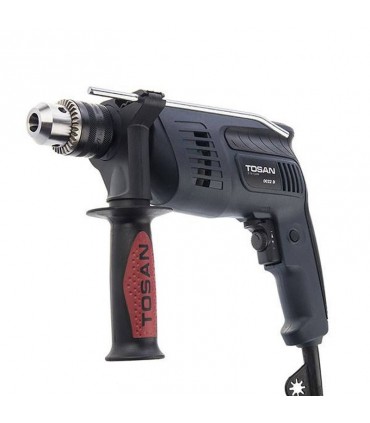 دریل چکشی توسن TOSAN مدل 0022DBX (750وات)