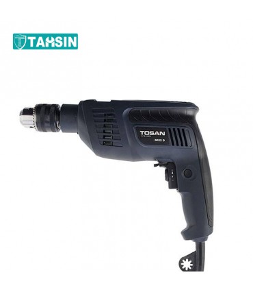 دریل چکشی توسن TOSAN مدل 0022DBX (750وات)