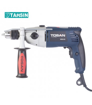 دریل گیربکسی توسن TOSAN مدل 0034DBX