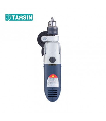 دریل گیربکسی توسن TOSAN مدل 0034DBX