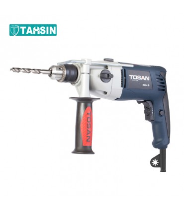 دریل گیربکسی توسن TOSAN مدل 0034DBX