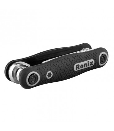 آلن شش گوش چاقویی رونیکس مدل RH 2020