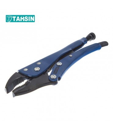 انبر قفلی اسپانیایی نووا مدل NTP2297 سایز 10 اینچ