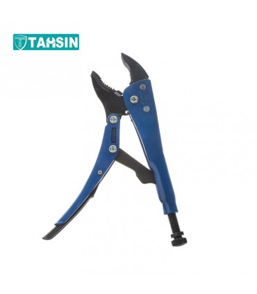 انبر قفلی اسپانیایی نووا مدل NTP2297 سایز 10 اینچ