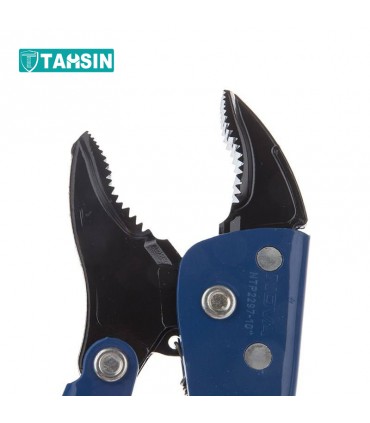 انبر قفلی اسپانیایی نووا مدل NTP2297 سایز 10 اینچ