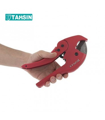 قیچی لوله سبز رونیکس مدل RH-3203