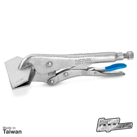 انبر قفلی ورق گیر نووا مدل NTL2256 سایز 8 اینچ