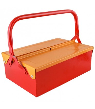 جعبه ابزار وفایی کد 301