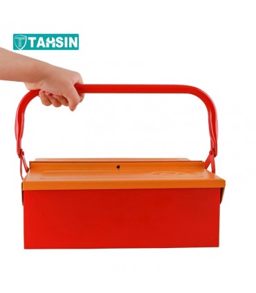 جعبه ابزار وفایی کد 301