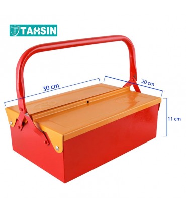 جعبه ابزار وفایی کد 301