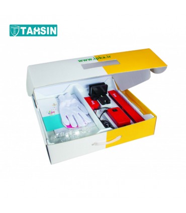 دستگاه کار و اندیشه ایران پتک مدل GA1010