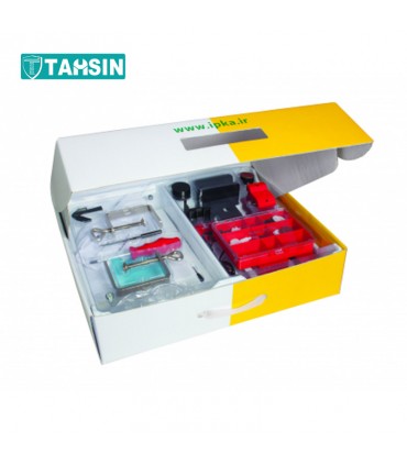 دستگاه کار و اندیشه ایران پتک مدل GA1010