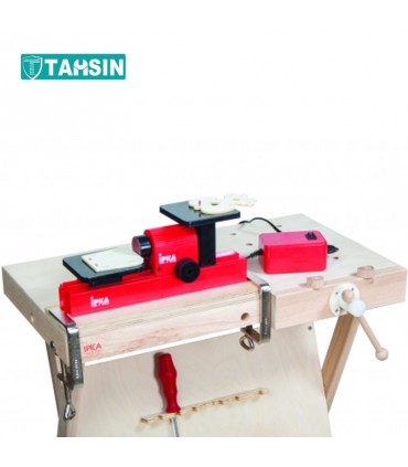 دستگاه کار و اندیشه ایران پتک مدل GA1010