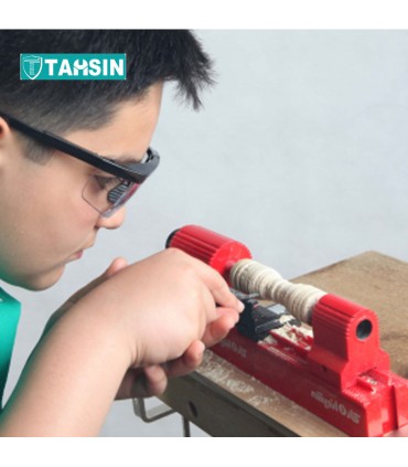 دستگاه کار و اندیشه ایران پتک مدل GA1010