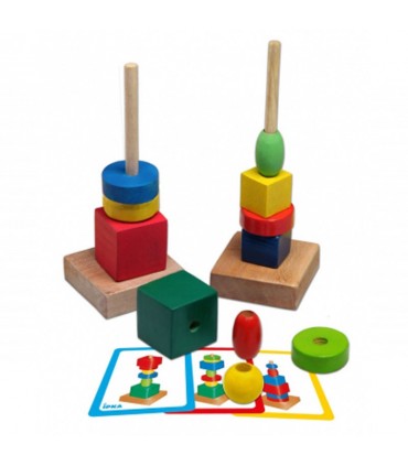 بازی میله و مهره ایران پتک مدل GN 1010