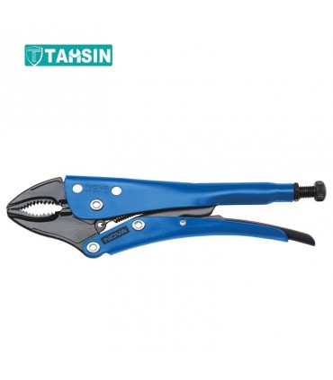 انبر قفلی اسپانیایی نووا مدل NTP2296 سایز 7 اینچ