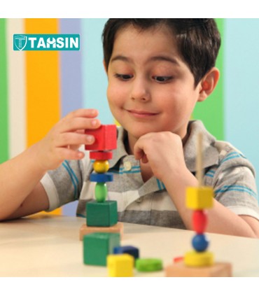 بازی میله و مهره ایران پتک مدل GN 1010