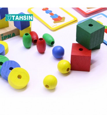 بازی میله و مهره ایران پتک مدل GN 1010